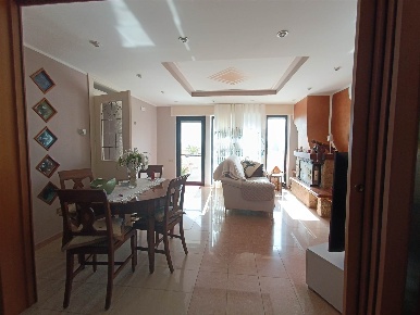 Foto Appartamento a Salerno Zona Industriale - San Leonardo di 150 m²