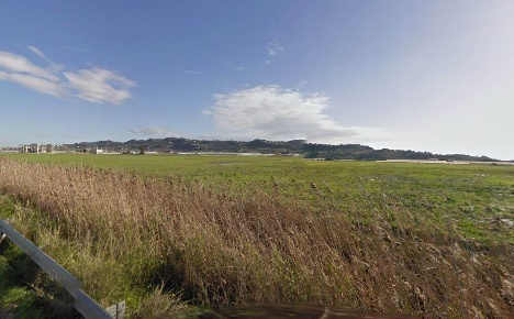 Foto Terreno agricolo a Licata di 46340 m² in vendita