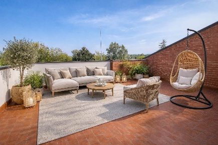 Foto Appartamento a Pisa Cisanello - San Biagio di 132 m² con 5 locali