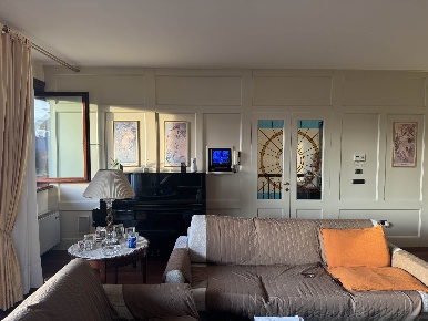 Foto Villa unifamiliare a Vinci di 299 m² con 5 locali in vendita