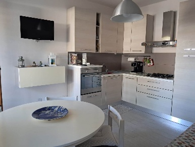 Foto Appartamento a Cecina Marina di Cecina di 40 m² con 2 locali
