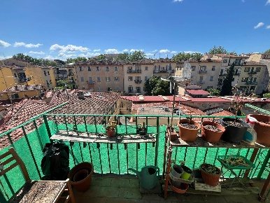Foto Appartamento in piazza della vittoria, Firenze di 130 m² con 5 locali