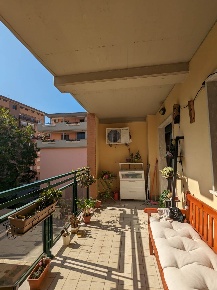 Foto Appartamento a Civitavecchia Matteotti, Uliveto, Buonarroti di 65 m²