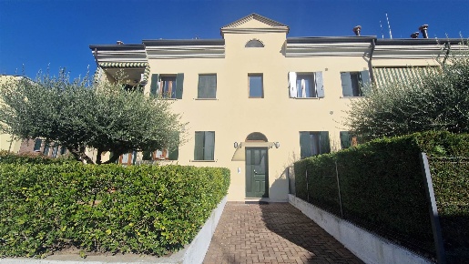 Foto Appartamento in via franceschini, Este Meggiaro Basso di 65 m²
