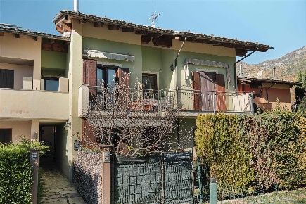 Foto Appartamento in FRAZIONE MARSEILLER  54, Verrayes di 117 m² in vendita