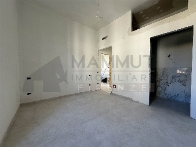 Foto Appartamento a Firenze Le Cure di 69 m² con 4 locali in vendita
