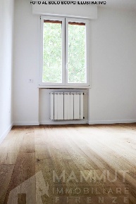 Foto Appartamento a Firenze Gavinana di 81 m² con 4 locali in vendita