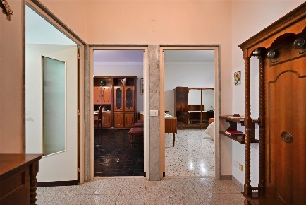 Foto Appartamento in Via San Cataldo 22, Putignano di 76 m² con 4 locali