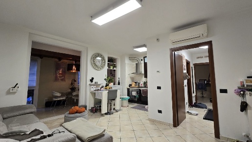 Foto Appartamento in Via privata San Martino 22, Zeccone di 71 m²