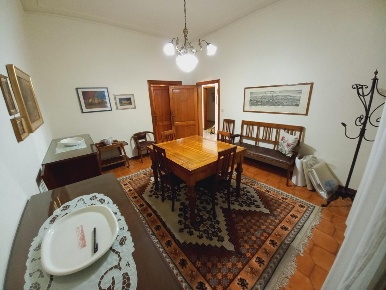 Foto Villa unifamiliare in VIA LUDOVICO ZAMENHOF, Pistoia Centro Storico