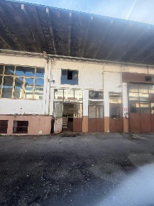 Foto Capannone industriale in Via Ticino 10, Opera Centro di 1800 m²