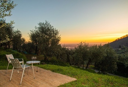 Foto Rustico a Massarosa Bargecchia, Corsanico di 120 m² con 6 locali