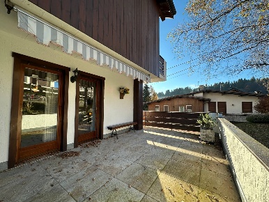 Foto Appartamento in via Lorenzo Perosi, Gallio Centro di 70 m² in affitto