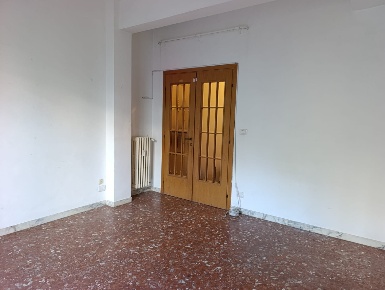 Foto Appartamento in via Mattia Battistini 107, Roma di 65 m² con 2 locali