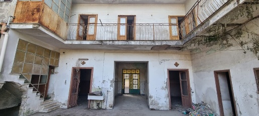 Foto Casa indipendente in Via Don Gabriele Laudiero 1, Afragola in vendita