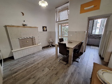 Foto Appartamento in Via Crispi, San Benedetto del Tronto Centro di 63 m²