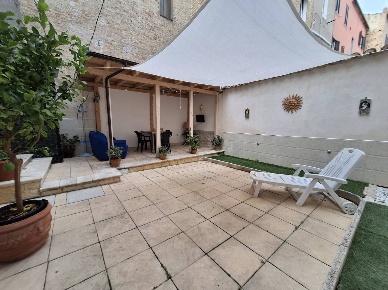 Foto Appartamento in Via Crispi, San Benedetto del Tronto Centro di 63 m²