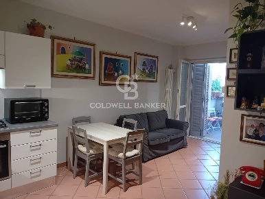 Foto Appartamento in Via G. IMpastato, Sutri Centro di 55 m² con 2 locali