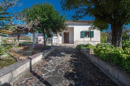 Foto Casa indipendente in Via Molise, Roccasecca Roccasecca Stazione