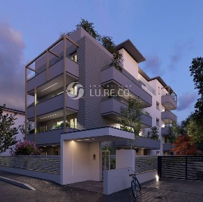 Foto Appartamento in via perosi, Monza Cazzaniga - Ospedale di 131 m²