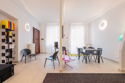 Foto Appartamento in Corso Matteotti, Torino Cittadella di 78 m² in vendita