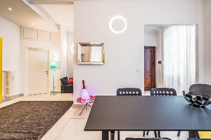 Foto Appartamento in Corso Matteotti, Torino Cittadella di 78 m² in vendita