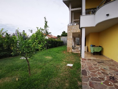 Foto Villa unifamiliare a Pescara Colle Pineta - Colle Santo Spirito