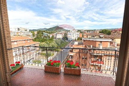 Foto Appartamento in via Monte Bianco, Viterbo Murialdo - Cappuccini