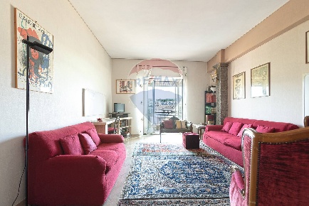 Foto Appartamento in via Monte Bianco, Viterbo Murialdo - Cappuccini