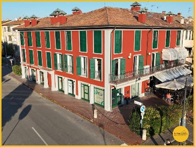 Foto Appartamento a Molinella di 120 m² con 6 locali in vendita