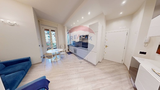 Foto Appartamento in Via Felice Poggi, Milano Città Studi di 76 m²