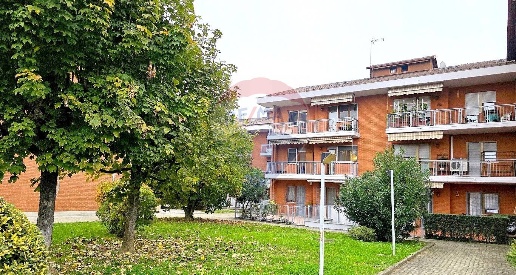 Foto Appartamento in via Galileo Ferrraris, Settimo Torinese di 125 m²