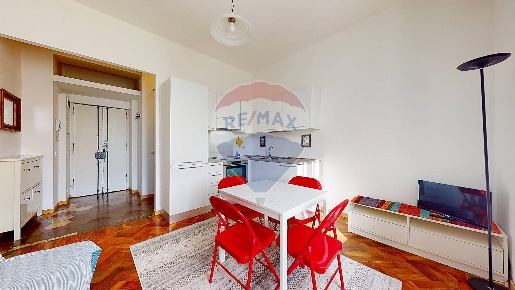 Foto Appartamento in Via Carlo Farini, Milano Farini di 46 m² con 2 locali