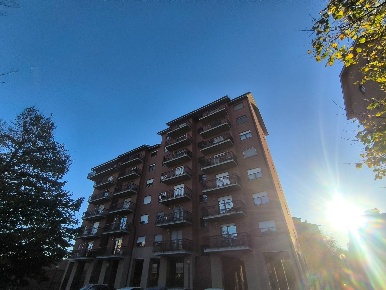 Foto Appartamento in via Antica di Rivoli, Collegno Borgo Nuovo di 92 m²