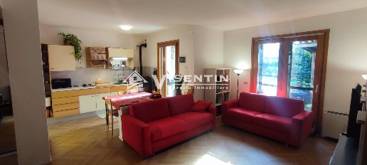 Foto Villa bifamiliare a Treviso San Paolo di 180 m² con 8 locali