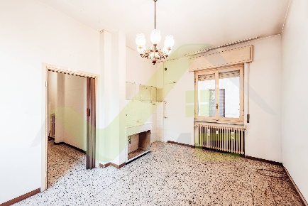 Foto Appartamento in VIA MATTEOTTI, Melzo di 56 m² con 2 locali in vendita