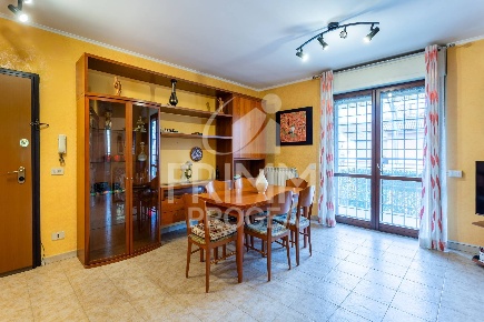 Foto Appartamento in Via Publio De Tommasi, Roma Tor Sapienza - La Rustica