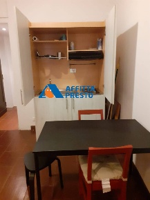 Foto Appartamento in Via Orfeo, Bologna Santo Stefano di 35 m² con 1 locali