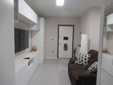 Foto Appartamento in ASPROMONTE, Montesilvano Montesilvano Colle di 56 m²