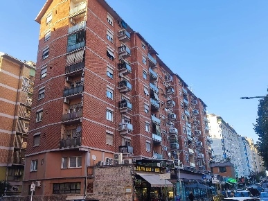 Foto Appartamento in via largo antonio beltramelli, Roma Pietralata