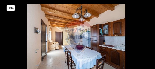 Foto Villa singola in cda san nicolò le canne, Caltagirone di 101 m²