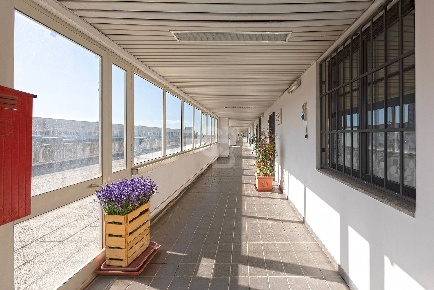 Foto Ufficio in Via Giuseppe Fontecedro, Viterbo Teverina di 76 m²