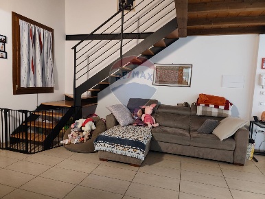 Foto Appartamento a Ferrara Cona di 110 m² con 5 locali in affitto