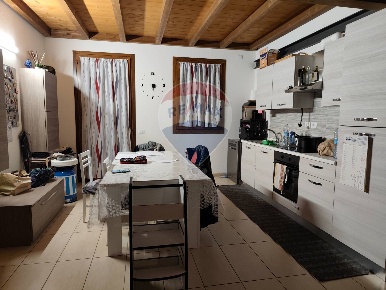 Foto Appartamento a Ferrara Cona di 110 m² con 5 locali in affitto