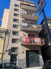 Foto Appartamento in VIA SAN GAETANO, Paternò di 100 m² con 5 locali