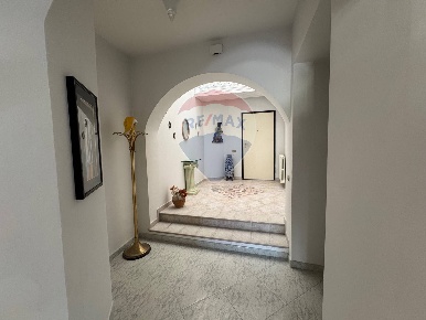 Foto Appartamento in via Carlo Alberto, Fragneto Monforte di 170 m²