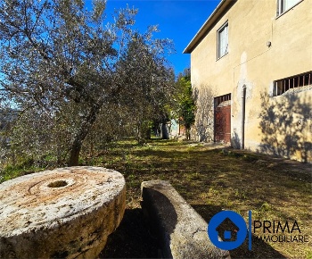 Foto Villa unifamiliare in san carlo, Terni Valserra - Valnerina di 156 m²