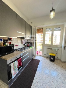 Foto Appartamento a Roma Tomba di Nerone di 76 m² con 3 locali in vendita