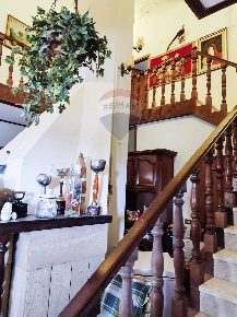 Foto Villa singola in via Cugno di Canne, Floridia di 289 m² con 11 locali