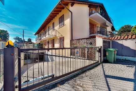 Foto Appartamento in Via Donizetti, Bernareggio Centro di 45 m² in vendita